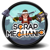 Scrap Mechanic Logo
